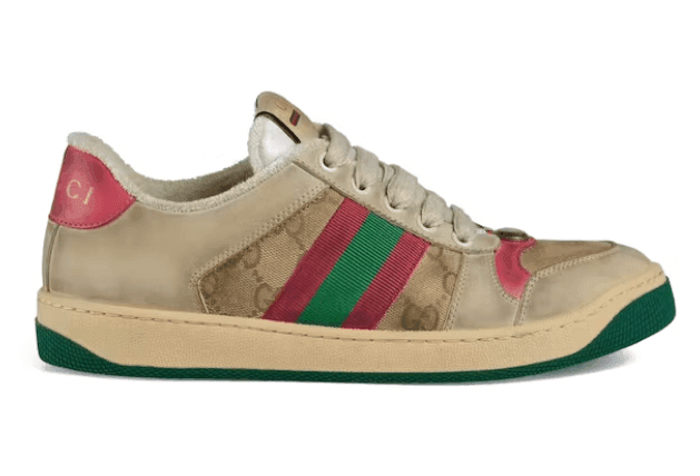 GG SNEAKER - Banlieue91