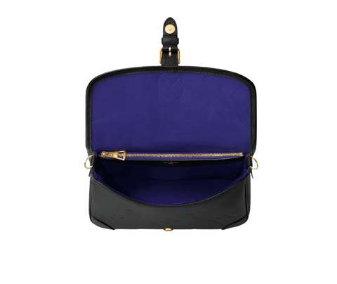 Louis Vuitton Diane Shoulder Bag Monogram Empreinte - Banlieue91