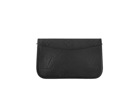 Louis Vuitton Diane Shoulder Bag Monogram Empreinte - Banlieue91