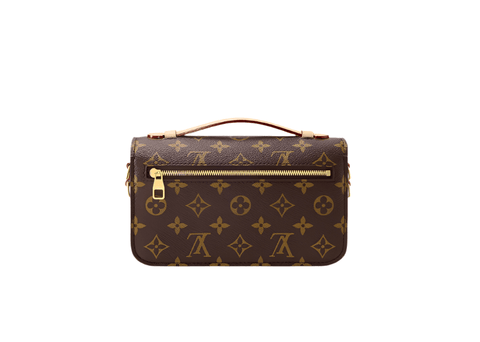 Louis Vuitton Pochette Métis East West - Banlieue91