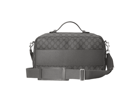 Gucci Savoy toiletry case with Web - Banlieue91