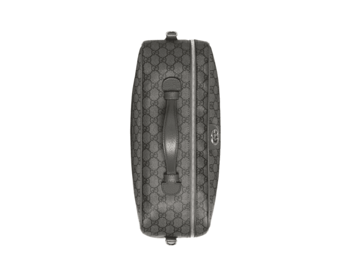 Gucci Savoy toiletry case with Web - Banlieue91