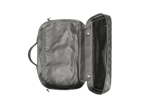 Gucci Savoy toiletry case with Web - Banlieue91