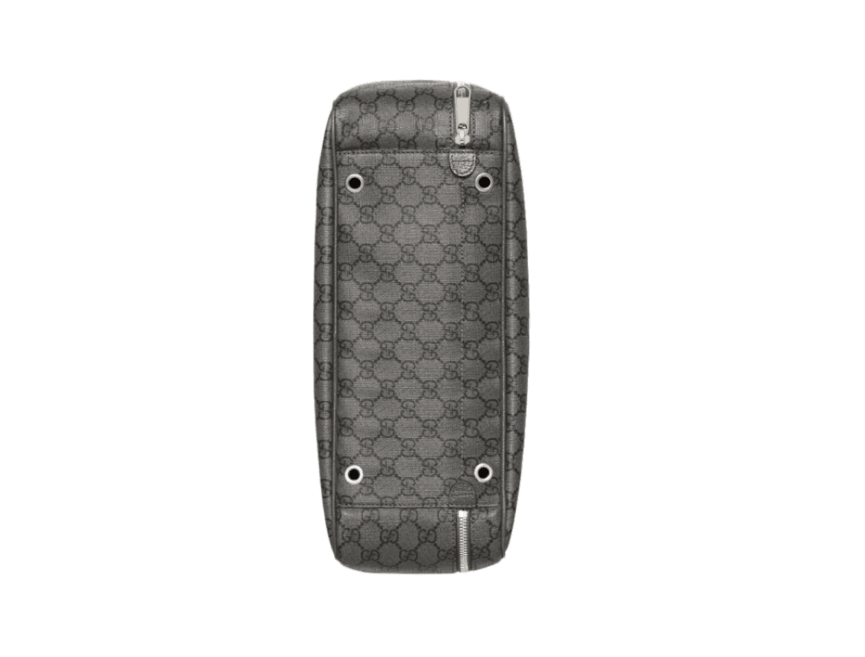 Gucci Savoy toiletry case with Web - Banlieue91