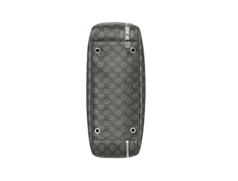 Gucci Savoy toiletry case with Web - Banlieue91