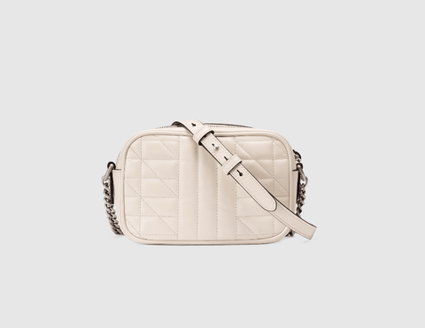 GG Marmont mini shoulder bag - Banlieue91