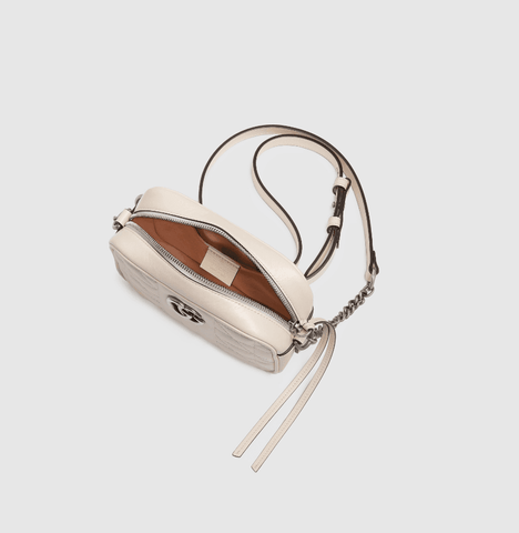 GG Marmont mini shoulder bag - Banlieue91
