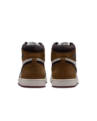Air Jordan 1 High OG Love Letter