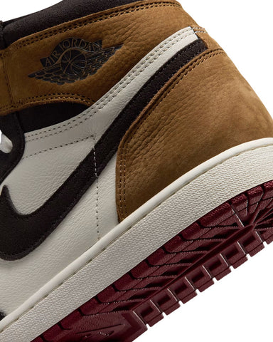 Air Jordan 1 High OG Love Letter