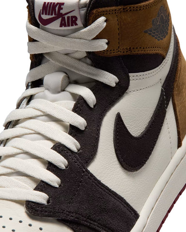 Air Jordan 1 High OG Love Letter