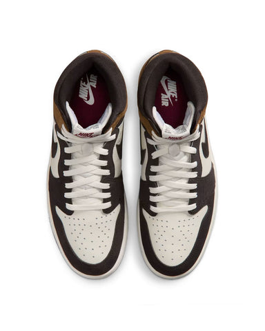 Air Jordan 1 High OG Love Letter