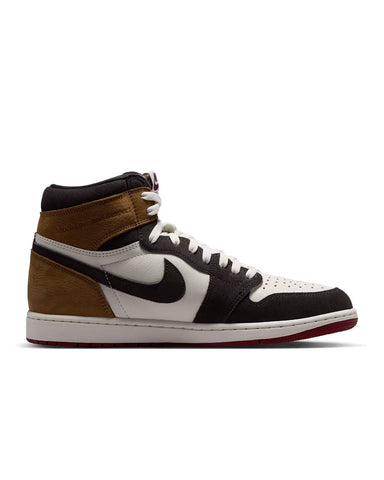 Air Jordan 1 High OG Love Letter
