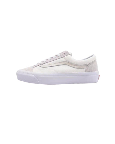Vans Style 36 'Marshmallow True White' - Banlieue91
