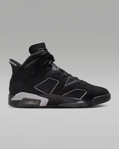Air Jordan 6 "Cap and Gown"