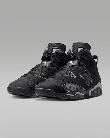 Air Jordan 6 "Cap and Gown"