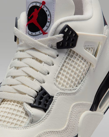Air Jordan 4 Retro "Flight Club"