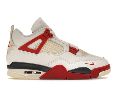 Jordan 4 Retro OG Nigel Sylvester Brick After Brick RETRO