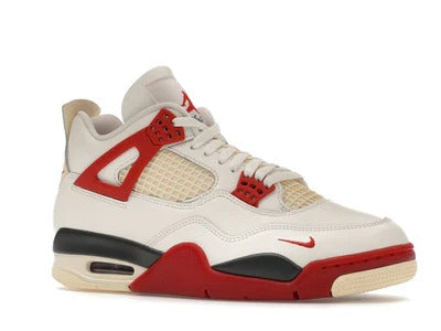 Jordan 4 Retro OG Nigel Sylvester Brick After Brick RETRO