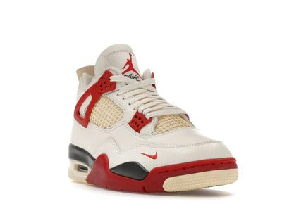 Jordan 4 Retro OG Nigel Sylvester Brick After Brick RETRO
