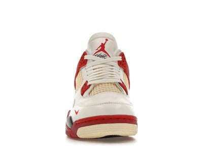 Jordan 4 Retro OG Nigel Sylvester Brick After Brick RETRO