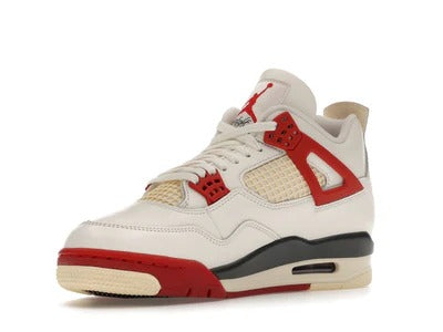 Jordan 4 Retro OG Nigel Sylvester Brick After Brick RETRO