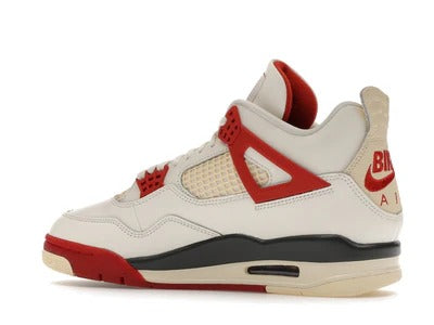 Jordan 4 Retro OG Nigel Sylvester Brick After Brick RETRO