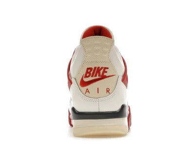 Jordan 4 Retro OG Nigel Sylvester Brick After Brick RETRO