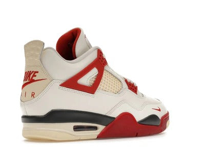Jordan 4 Retro OG Nigel Sylvester Brick After Brick RETRO