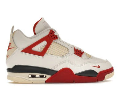Jordan 4 Retro OG Nigel Sylvester Brick After Brick RETRO