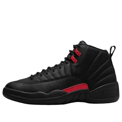 Jordan 12 Retro 'Bloodline'