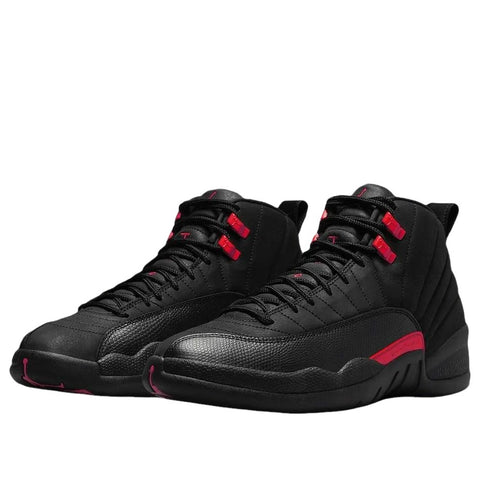Jordan 12 Retro 'Bloodline'