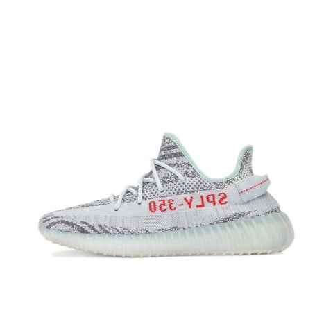 Yeezy Boost 350 V2 'Blue Tint' - Banlieue91