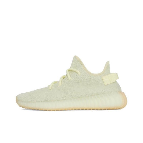 Yeezy Boost 350 V2 'Butter' - Banlieue91