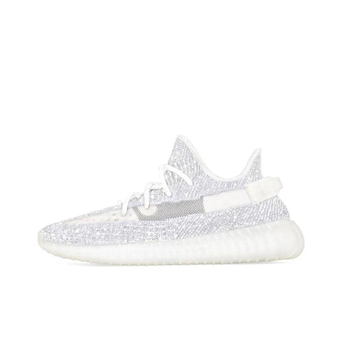 Yeezy Boost 350 V2 'Static Reflective' - Banlieue91