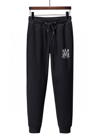 Amiri Long Pant 'Black' - Banlieue91