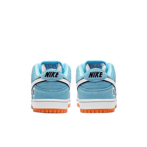 Nike SB Dunk Low Club 58 Gulf - Banlieue91