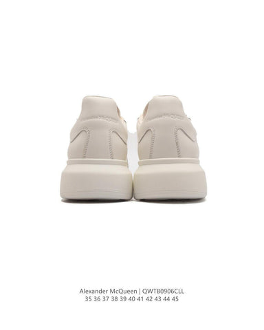 Alexander McQueen 'Beige' - Banlieue91