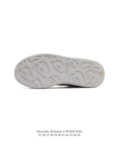 Alexander McQueen Oversized Sneakers - Banlieue91