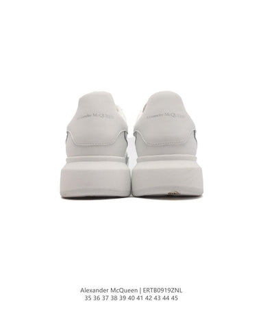 Alexander McQueen Oversized Sneakers - Banlieue91