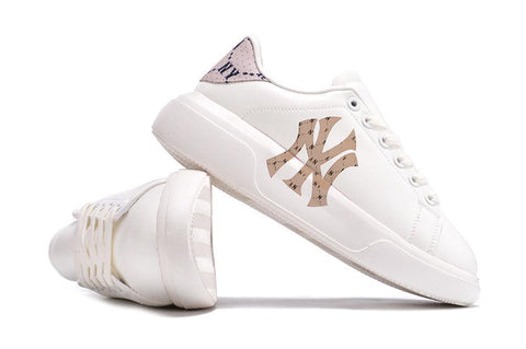 MLB Classic x Chunky Heel Monogram New York Yankees - Banlieue91