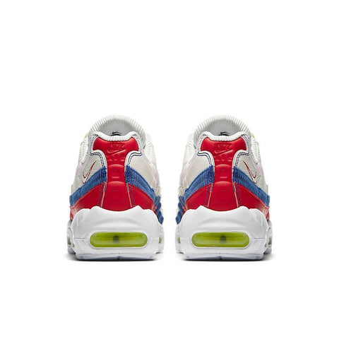 Air Max 95 'Corduroy Panache' - Banlieue91