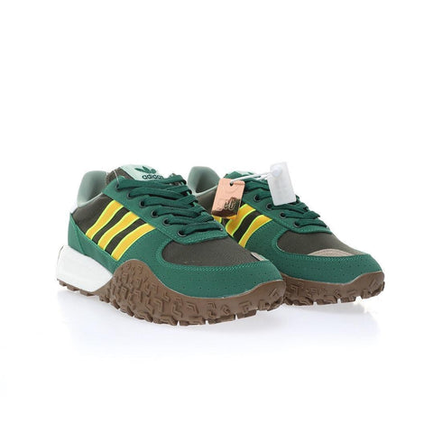 Adidas Retropy E5 'Green' - Banlieue91