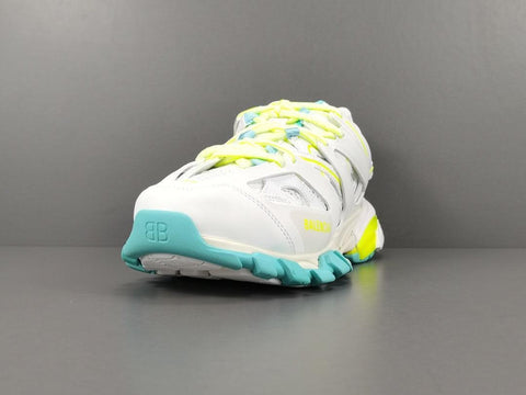 BALENCIAGA TRACK SNEAKERS - Banlieue91