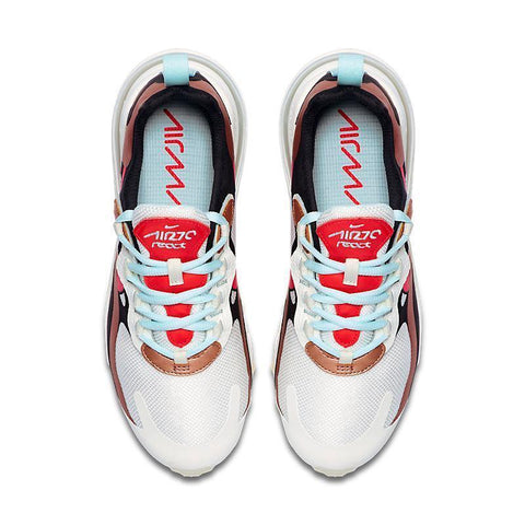 Nike Air Max 270 React 'React Red Bronze' - Banlieue91