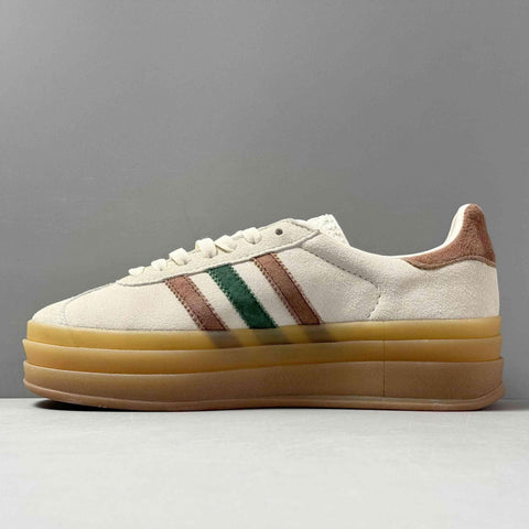 Adidas Originals Gazelle Bold 'Maple Leaf' - Banlieue91