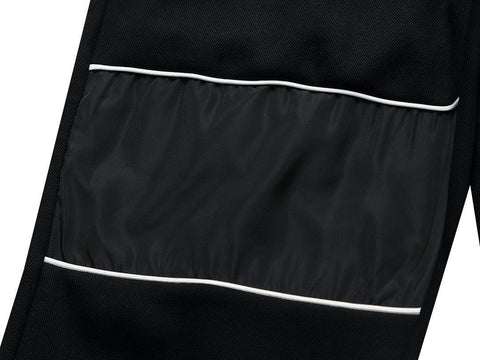 Prada Long Pant 'Black' - Banlieue91