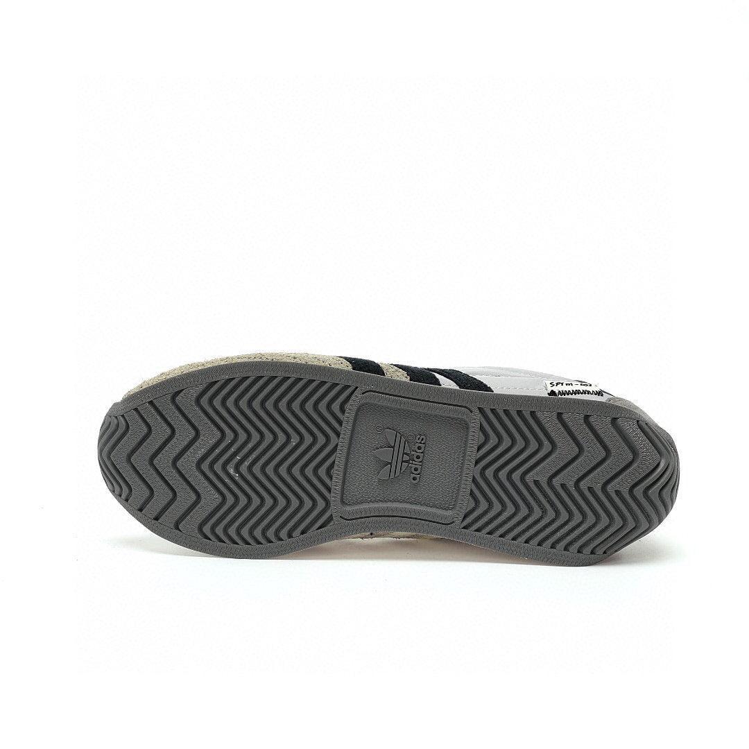 Song for the Mute x Adidas Country OG 'Grey Black' - Banlieue91