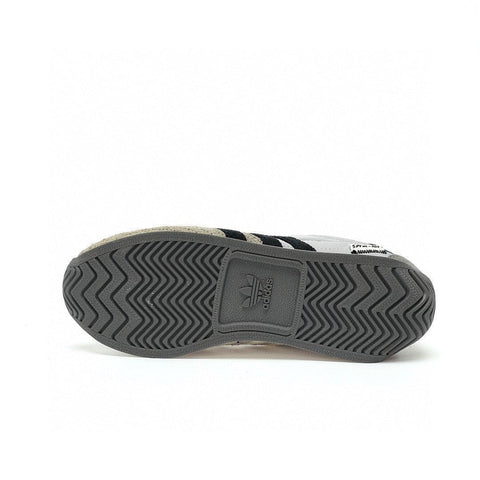 Song for the Mute x Adidas Country OG 'Grey Black' - Banlieue91