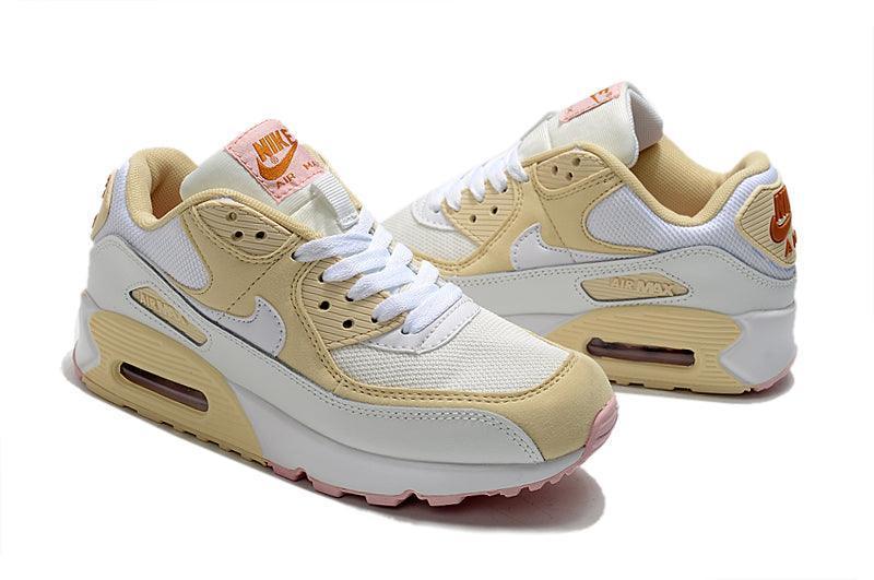Nike Air Max 90 ' 'Light Orewood Brown' - Banlieue91