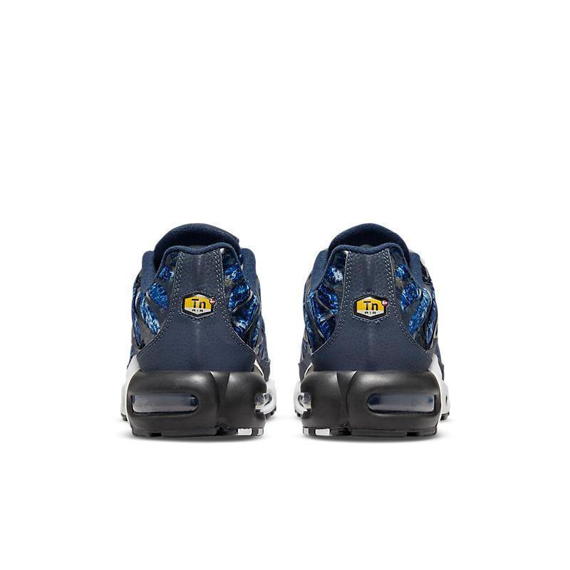 Nike Air Max Plus 'Midnight Navy White' - Banlieue91
